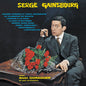 Serge Gainsbourg - No. 2 (Fra) [LP]