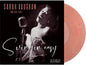 Sarah Vaughan - Swingin Easy / Birdland [Clear Vinyl] [Limited Edition] [180 Gram] (Red)