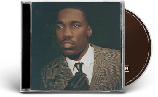 Giveon - Beloved [CD]