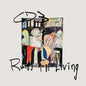 Cd3 - Rules For Living [LP]