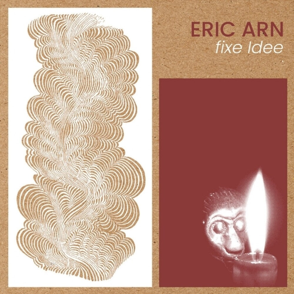 Eric Arn - Fixe Idee [LP]