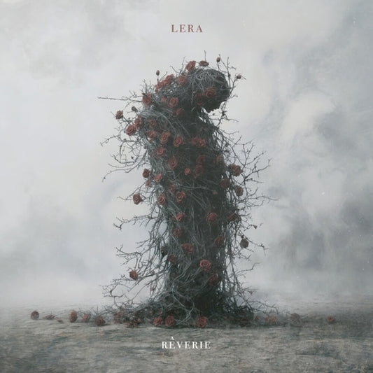 Lera - Reverie (Blk) [Colored Vinyl] [Limited Edition] (Wht)