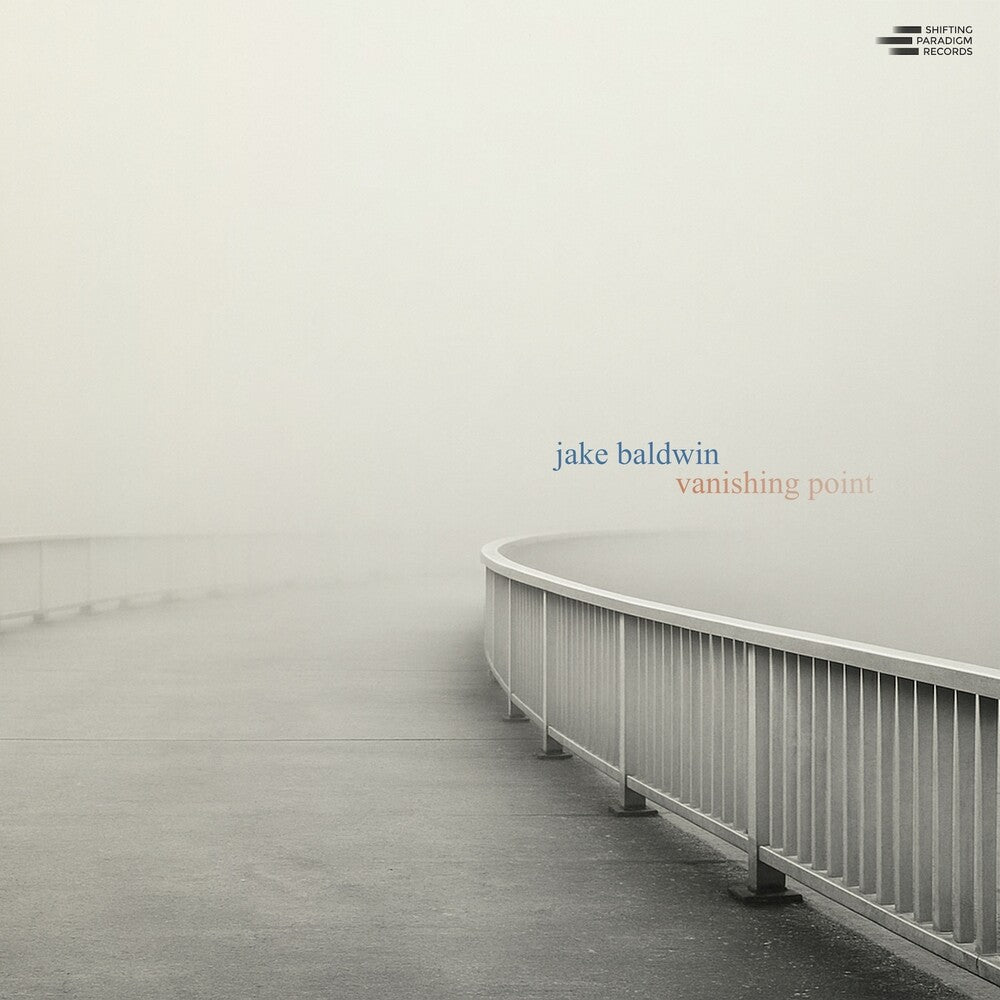 Jake Baldwin - Vanishing Point [LP]