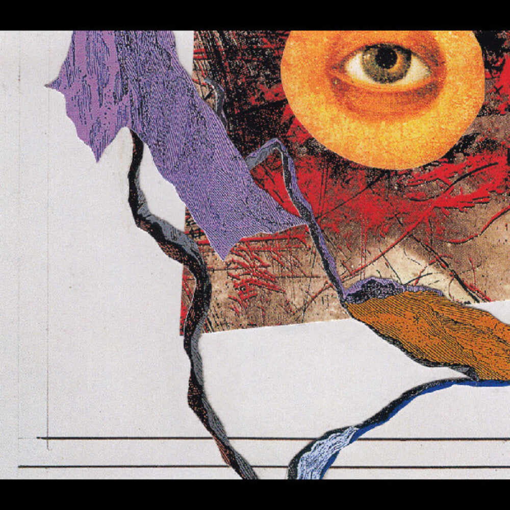 John Zorn  / Lombardo,Dave - Memories Dreams And Reflections [CD]