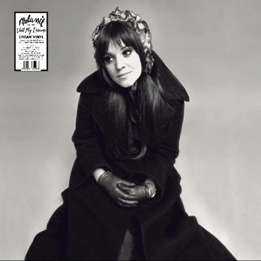 Melanie - Visit My Dreams [LP]