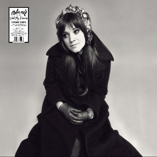 Melanie - Visit My Dreams [LP]