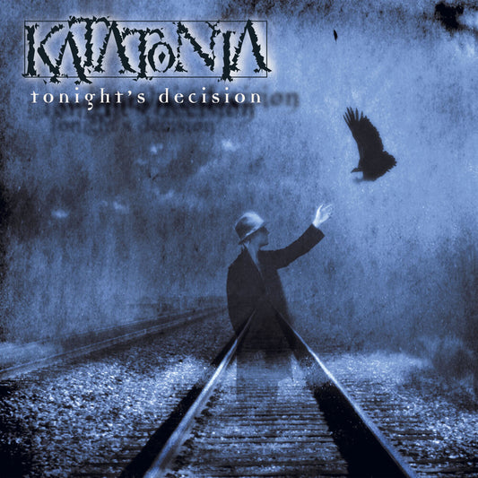 Katatonia - Tonight's Decision [LP]