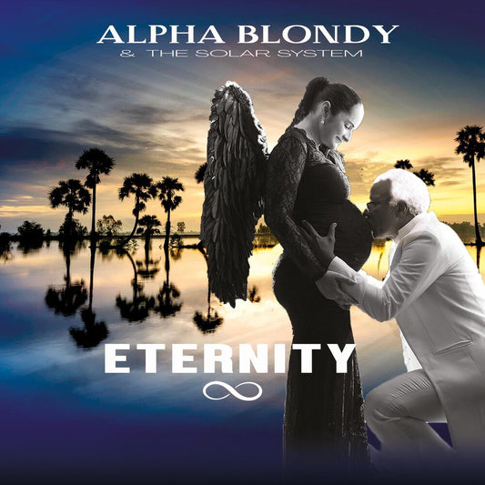 Alpha Blondy - Eternity [LP]