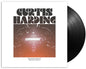 Curtis Harding - Departures & Arrivals: Adventures Of Captain Curt [LP]