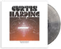 Curtis Harding - Departures & Arrivals: Adventures Of Captain Curt [Indie Exclusive Opaque Orange LP]
