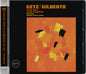 Stan Getz  / Gilberto,Joao - Getz/Gilberto [CD]