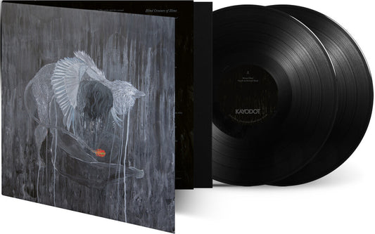 Kayo Dot - Every Rock Every Half-Truth Under Reason (Blk) [LP]