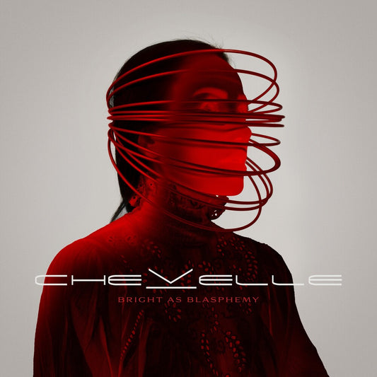 Chevelle - Bright As Blasphemy (Sft) [CD]