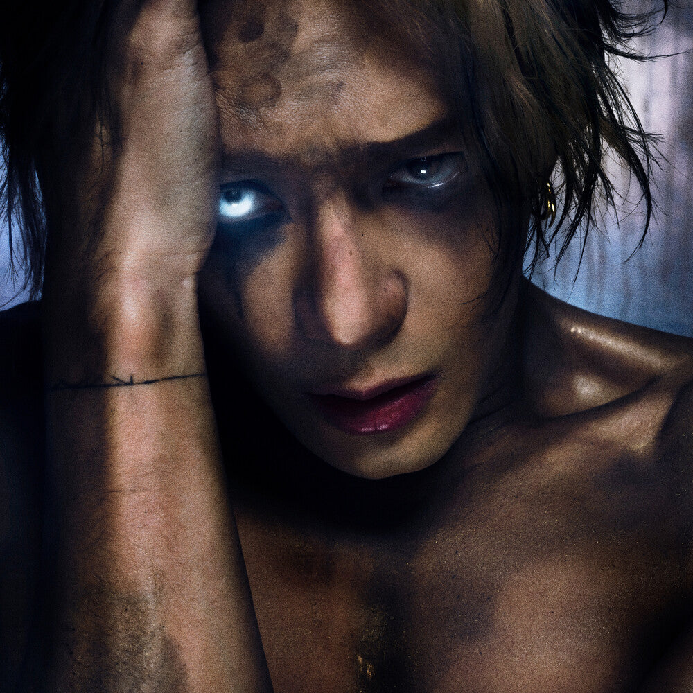 Jackson Wang -  MAGICMAN 2 [CD]