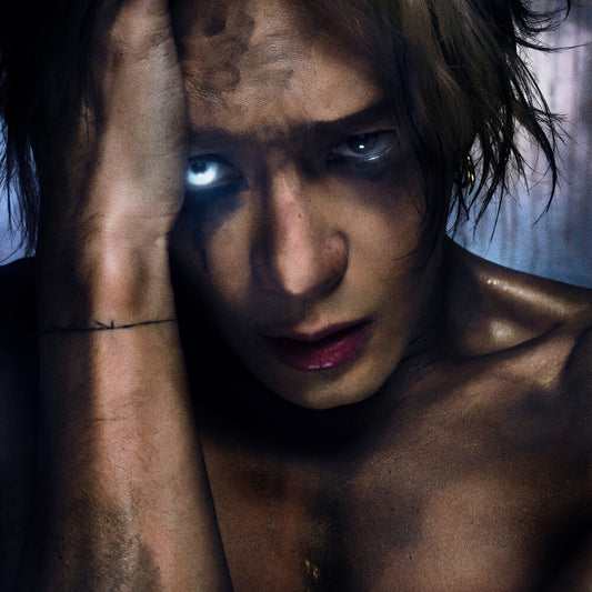 Jackson Wang -  MAGICMAN 2 [CD]