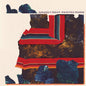 Grizzly Bear - Painted Ruins [Colored Vinyl] (Gate) (Red)