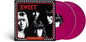 Sweet - Platinum Rare 1 - Magenta [Colored Vinyl] (Gate) [Limited Edition]