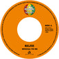 Rejie - Special To Me / Heart Of Mine [7" Vinyl]