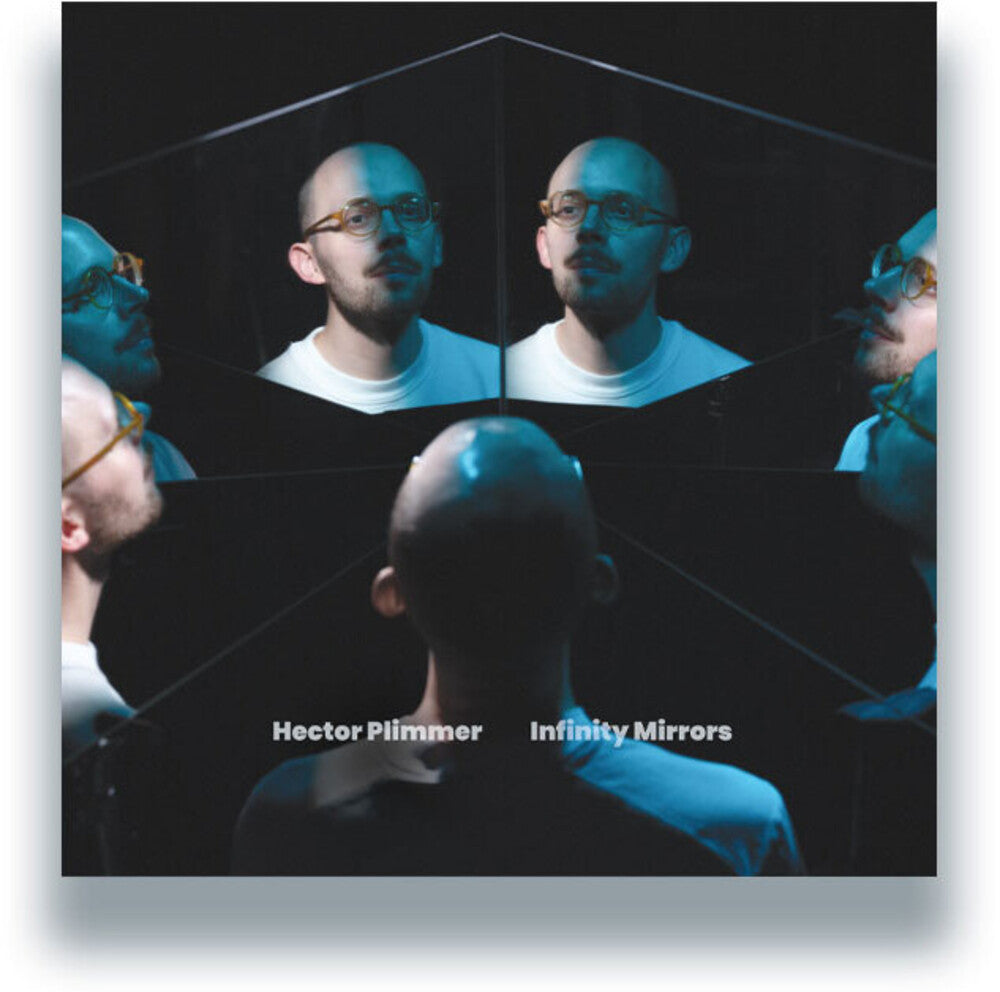 Hector Plimmer - Infinity Mirrors [LP]