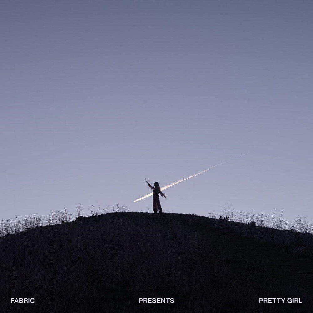 Pretty Girl - Fabric Presents Pretty Girl [LP]