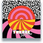 the album cover for Yuksek - Deja Vous (Ep)
