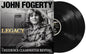 John Fogerty - Legacy: the Creedence Clearwater Revival years -  [2 LP]
