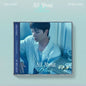 Yook Sungjae - All About Blue - Jewel Case Version (Stic) [With Booklet]