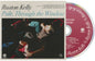 Ruston Kelly - Pale, Through the Window [CD]