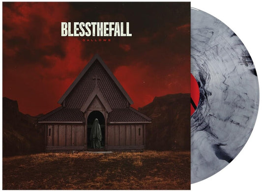 Blessthefall - Gallows [LP]