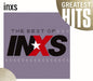 INXS - The Best Of INXS [CD]