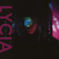 the album cover for Lycia - Estrella (Uk)