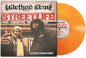 Method Man Presents Streetlife - Street Education 20th Anniversary - Orange Marble [LP]