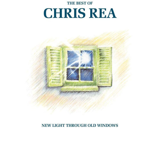 Chris Rea - New Light Through Old Windows [Remastered] (Uk)