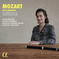 Anna Besson - Mozart: Flute Cons [CD]