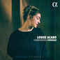 Louise Acabo - Chambonnieres Overseas [CD]