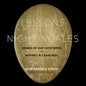 Blue Heron - Lessons From Nightingales - Songs Of Sufi Mysterie [CD]