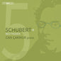 Can Çakmur - Schubert + Beethoven [CD]
