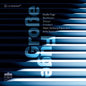 Silver Garburg Piano Duo - Grosse Fuge [CD]