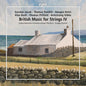 Sudwestdeutsches Kammerorchester Pforzheim - British Music For Strings Iv [CD]