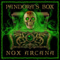 Nox Arcana - Pandora's Box [Digipak]