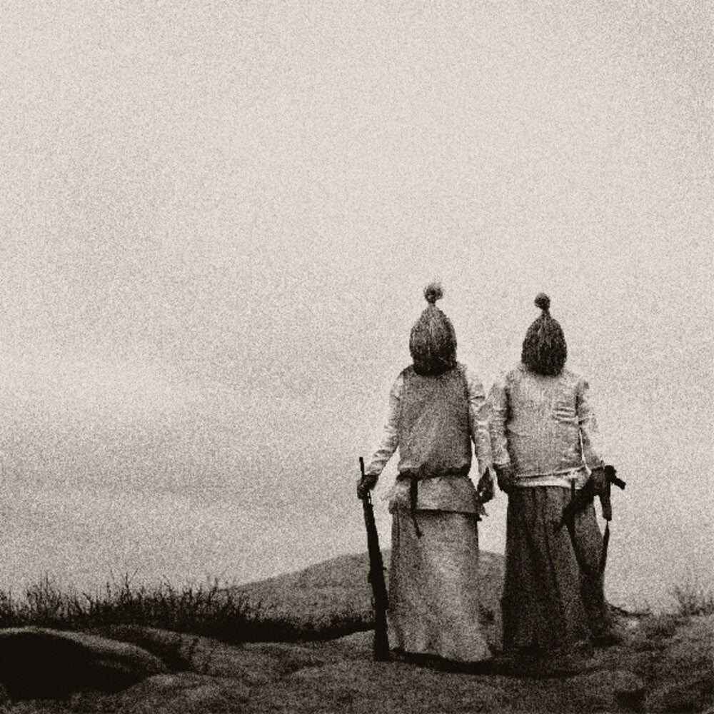 Body - All The Waters Of The Earth Turn To Blood [Download Included]