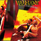 Warrant - Ultraphobic [CD]