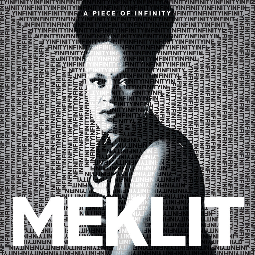 Meklit Hadero - Piece Of Infinity [CD]