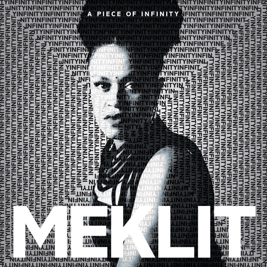 Meklit Hadero - Piece Of Infinity [CD]