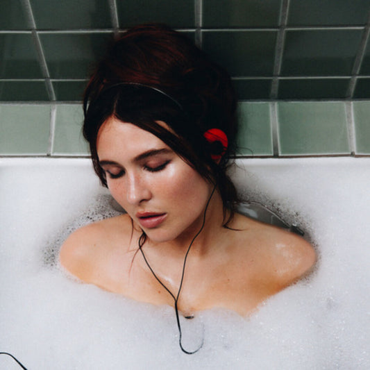 Mimi Webb - Confessions [LP]