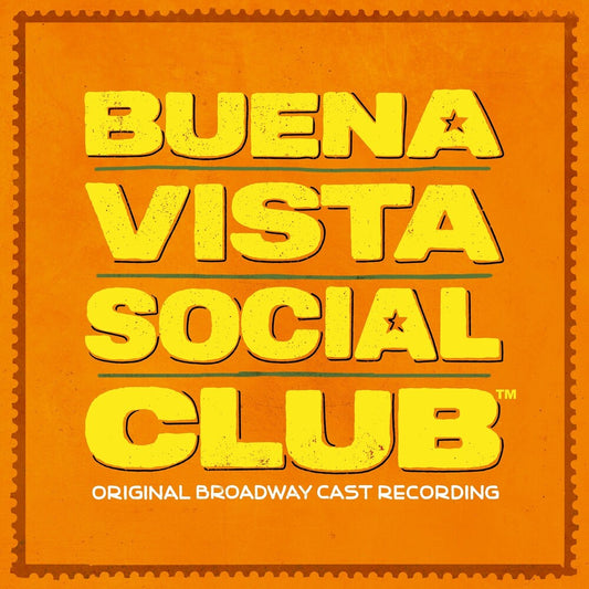 Pre-Order: Buena Vista Social Club / O.B.C.R. - Buena Vista Social Club / O.B.C.R. [LP]