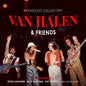 Van Halen - Broadcast Collection [CD]