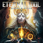 Eternal Idol - Behind A Vision [CD]