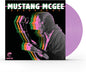 Mustang Mcgee - Horseplay - Lavender [Colored Vinyl]