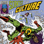 Scientist Dubs Culture - Into A Parallel Universe (Uk) [CD]